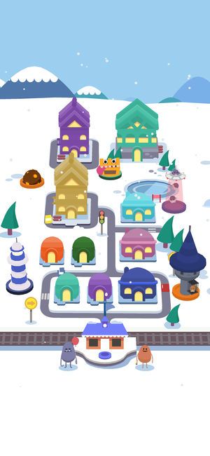 Dumb Ways3全人物完整攻略中文中文版（愚蠢的死亡方式3）截圖2