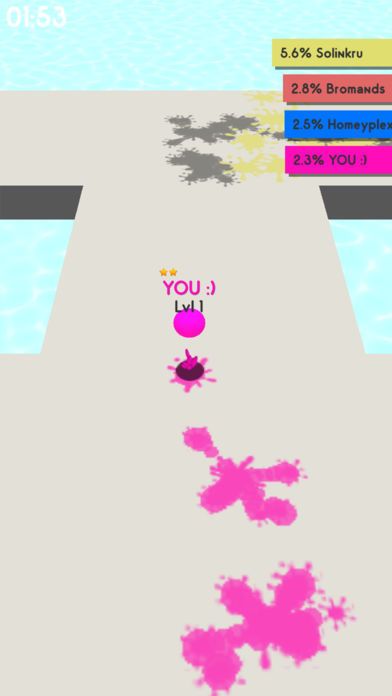 splat.io手游最新版游戲截圖1