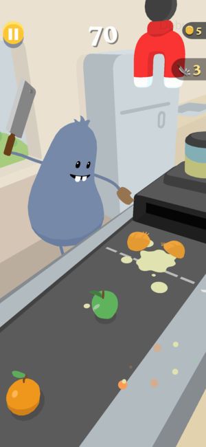Dumb Ways3全人物完整攻略中文中文版（愚蠢的死亡方式3）截圖3