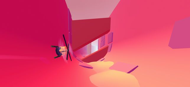動力盤旋巡航全關卡完整中文中文版（Power Hover Cruise）截圖1