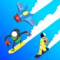 動力盤旋巡航全關卡完整中文中文版(Power Hover Cruise)