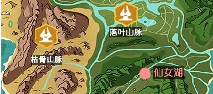 創(chuàng)造與魔法鮑魚在哪釣？鮑魚用什么釣？