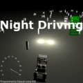 我的夜間駕駛游戲安卓版(My Night Driving)