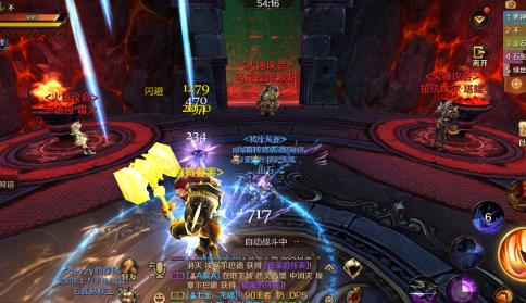 萬王之王3D遠古熔爐怎么打？遠古熔爐攻略