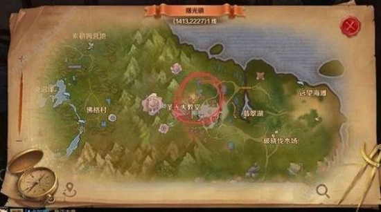 萬王之王3D藏寶圖怎么獲得？藏寶圖獲取方法匯總