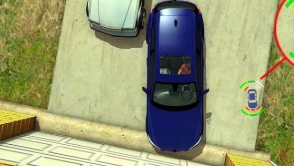 手動檔停車場2新版本免費下載中文版截圖3