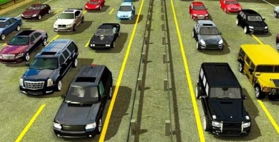 手動檔停車場2新版本免費下載中文版截圖4