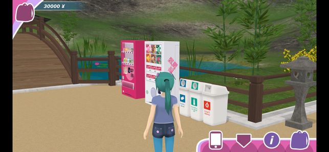 都市少女3D无限版游戏最新中文下载地址4