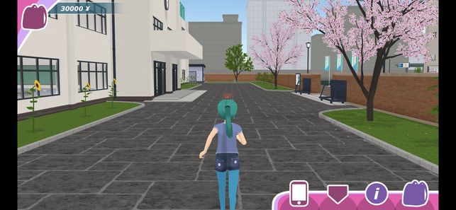 都市少女3D无限版游戏最新中文下载地址5