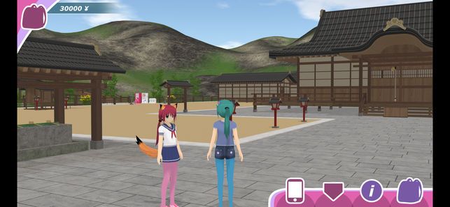 都市少女3D无限版游戏最新中文下载地址3