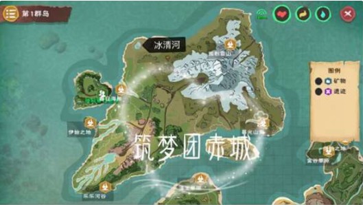 創(chuàng)造與魔法釣魚概率匯總：各水域釣魚概率一覽