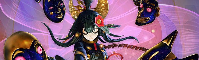 決戰(zhàn)平安京開學季來襲 懸念海報今日曝光