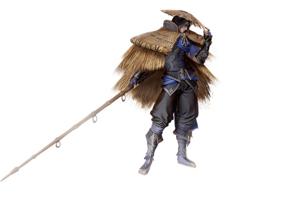 流星蝴蝶劍手游孤島漁人怎么打？孤島漁人通關(guān)攻略