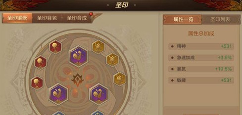 萬王之王3D圣者攻略大全 圣者大型成長指南