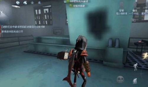 第五人格傭兵改版怎么玩？新版?zhèn)虮寄芡娣ㄍ扑]