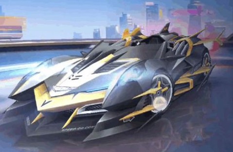 QQ飛車手游黑金怎么改裝？黑金最佳改裝方案