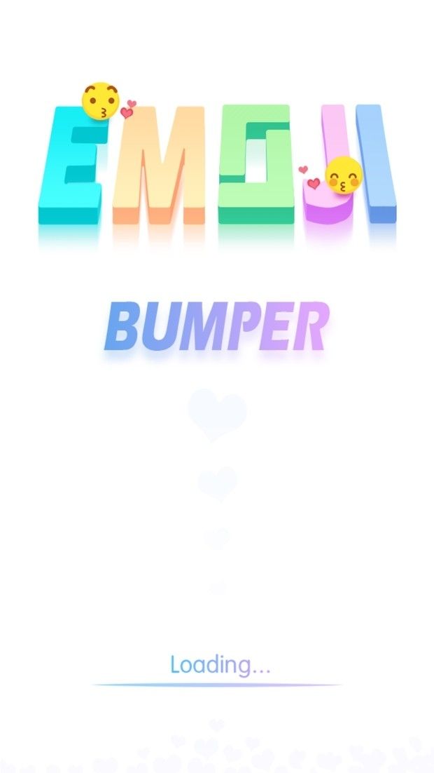 emoji bumper手機(jī)游戲版截圖1
