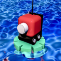 Bumper Robot io手游安卓版下載最新地址