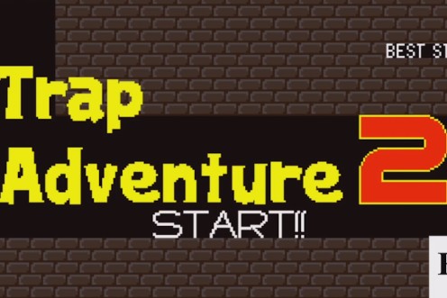 Trap Adventure2攻略大全：全關(guān)卡通關(guān)攻略
