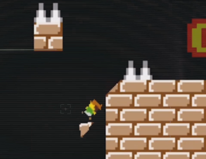 富含人生哲理的手游《Trap Adventure2》，不來一局嗎？