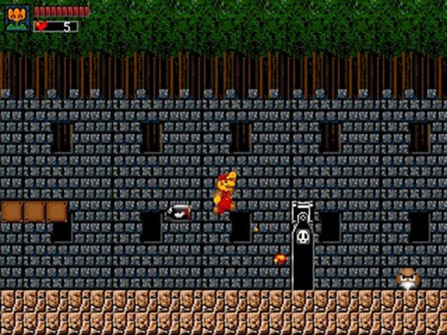 富含人生哲理的手游《Trap Adventure2》，不來(lái)一局嗎？