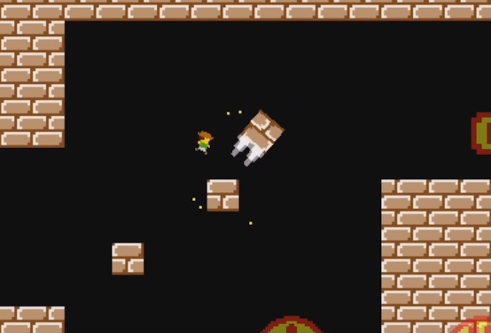 富含人生哲理的手游《Trap Adventure2》，不來一局嗎？