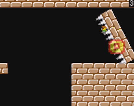 富含人生哲理的手游《Trap Adventure2》，不來一局嗎？