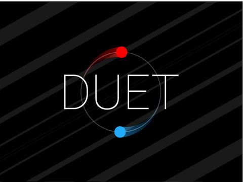 抖音二重奏duet安卓中文完整版游戲截圖1
