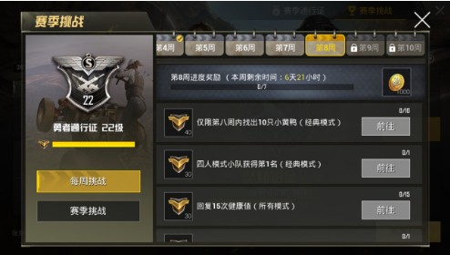 刺激戰(zhàn)場小黃鴨在哪找？小黃鴨刷新位置匯總
