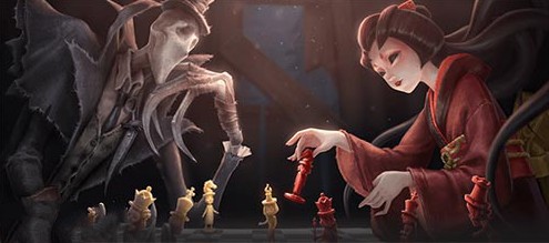 第五人格聯(lián)合狩獵手機好卡怎么回事？雙監(jiān)管者模式卡頓嚴重解決方案