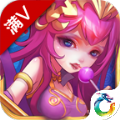 關(guān)二哥鬧三國BT手游滿V變態(tài)版