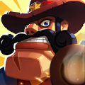 West Legends國服中文版手游下載