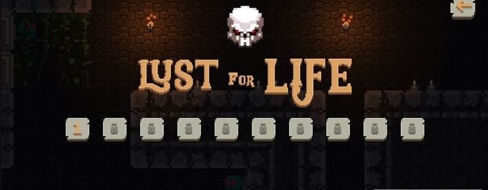 生命的欲望2（Lust For Life 2）安卓版游戲截圖3