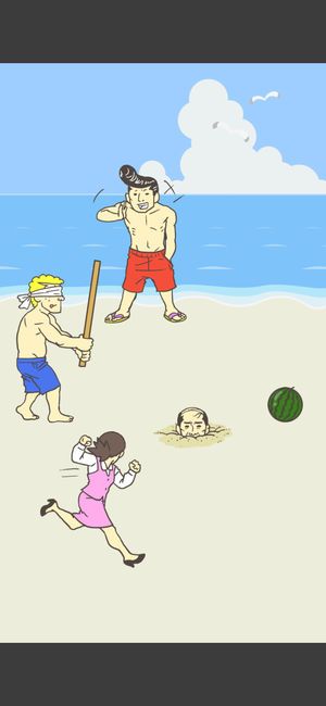 我要翹班游戲安卓版截圖2
