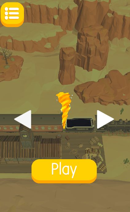龍卷風大作戰(zhàn)安卓手游安卓下載版下載（Tornado.io）截圖4