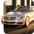 奔驰S600漂移模拟器正版游戏版下载（Benz S600 Drift Simulator）