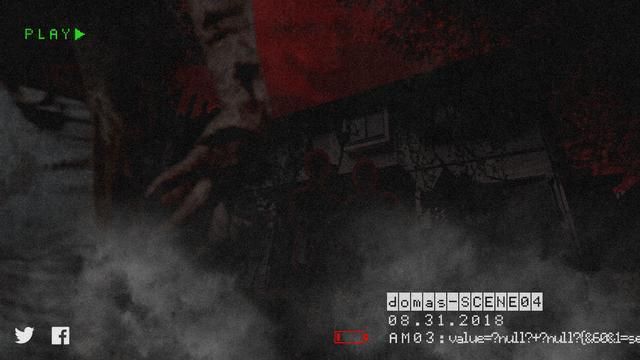 Domas中文游戲安卓版截圖2