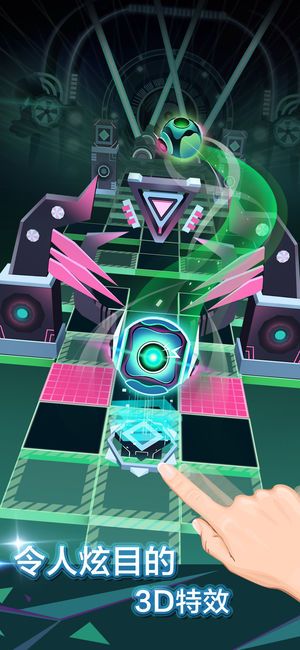 滾動的天空1.9.3免費金幣鑰匙中文版截圖2