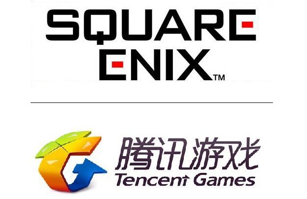 騰訊與日本手游大廠合作：騰訊SE成立合資公司