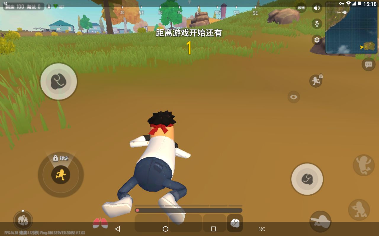 香腸派對(duì)靈敏度怎么設(shè)置？最新靈敏度設(shè)置推薦