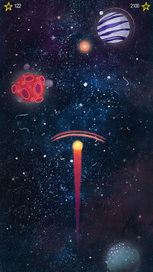 Meteor go