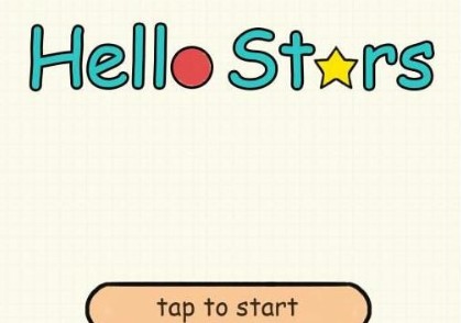 HelloStars游戲怎么玩？Hello Stars游戲介紹