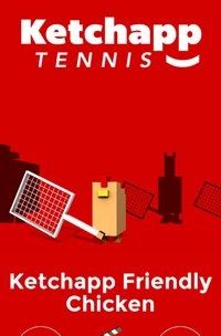 Tennis手機(jī)游戲最新版截圖4