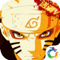 火影博人傳BT游戲公益服滿V變態(tài)版