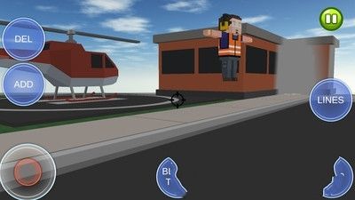 我的世界模擬安卓版游戲下載截圖4