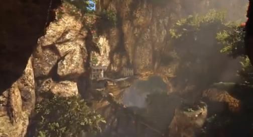 Atlas Internal Trailer 2 Final中文手游安卓版截圖3