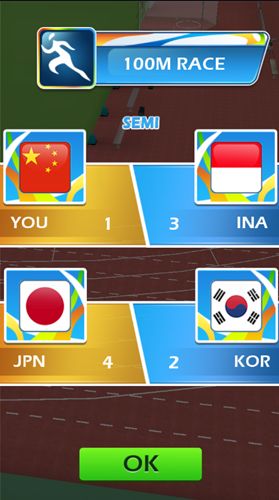 夏季運(yùn)動會手機(jī)游戲最新正版下載截圖4