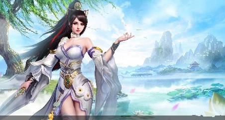 江湖逍遙BT游戲公益服變態(tài)版截圖1