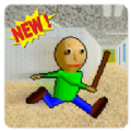 Baldi Jumper巴尔迪跳跃手机游戏版