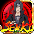 火戰(zhàn)赤焰版千手柱間1.5.0特別版apk